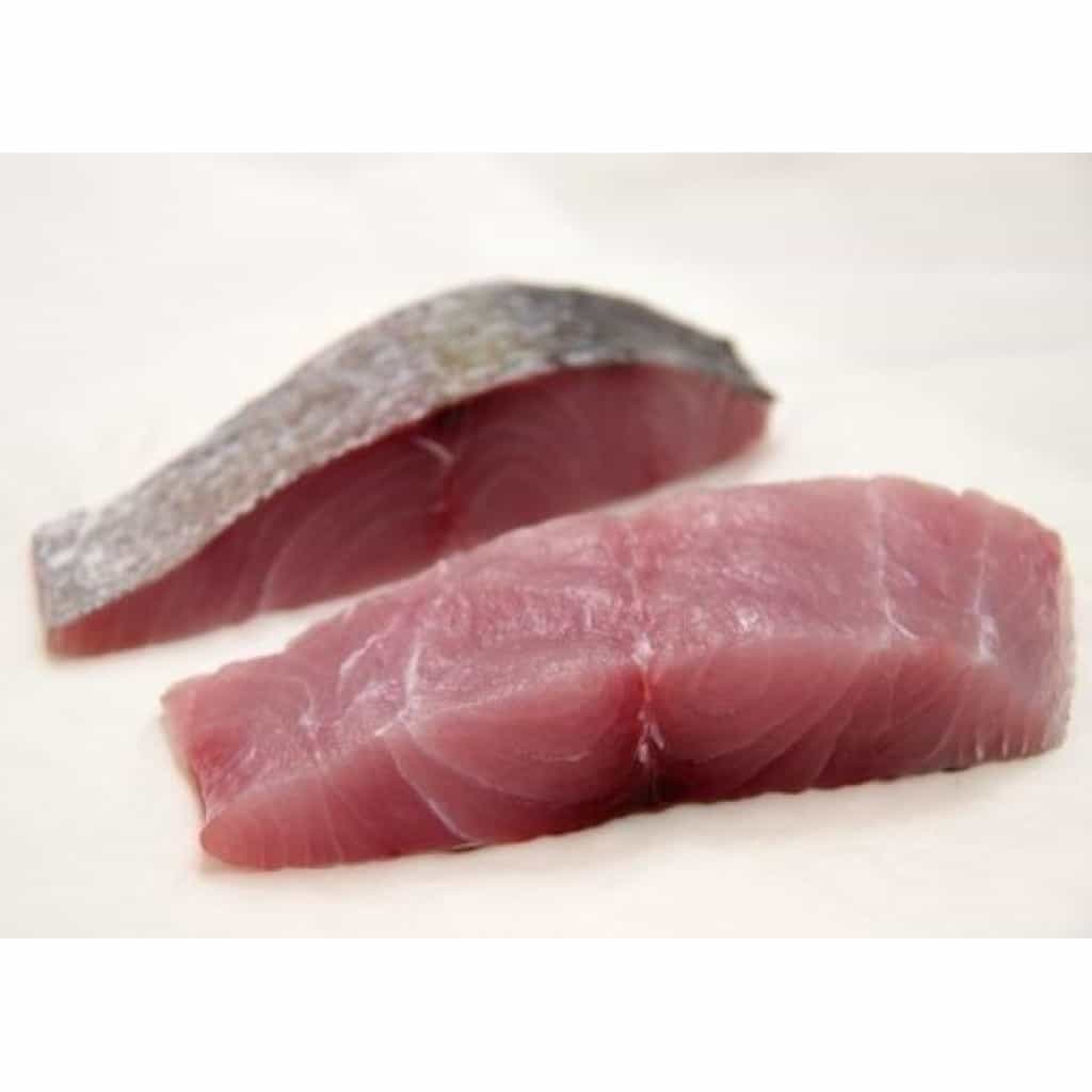 Amberjack 8 oz Filet