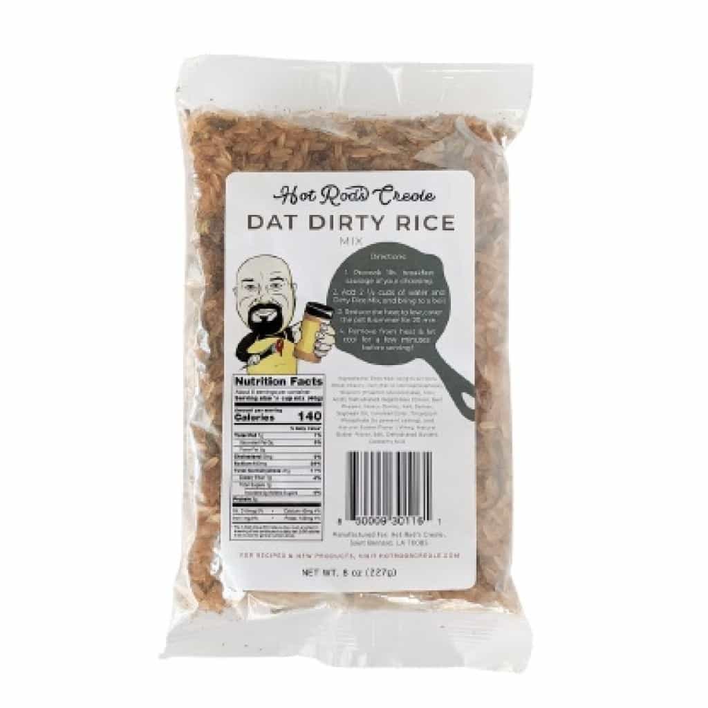 Dat Dirty Rice Mix —