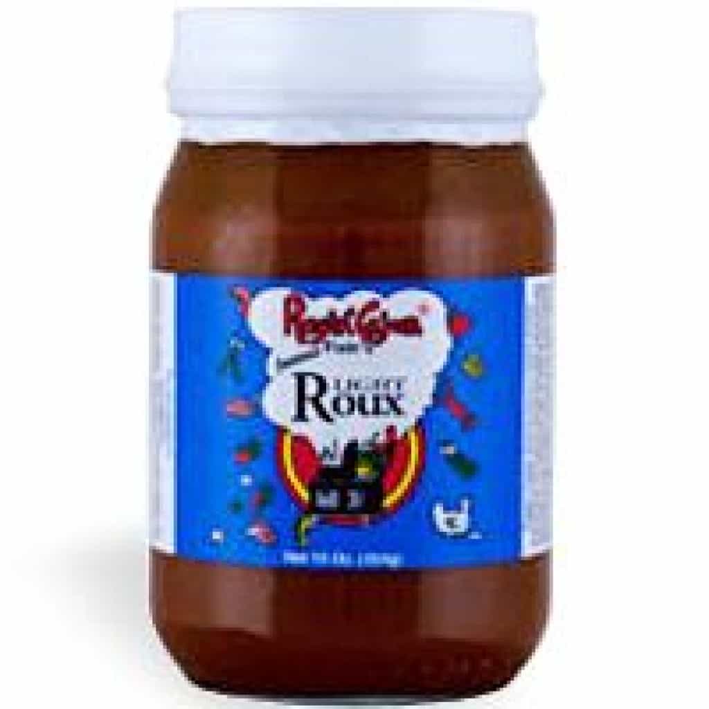 Ragin Cajun Fixin's Light Roux