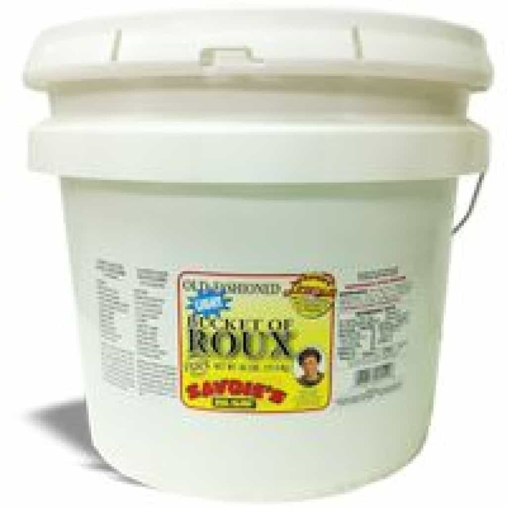 Light Roux — 30 lb Pail