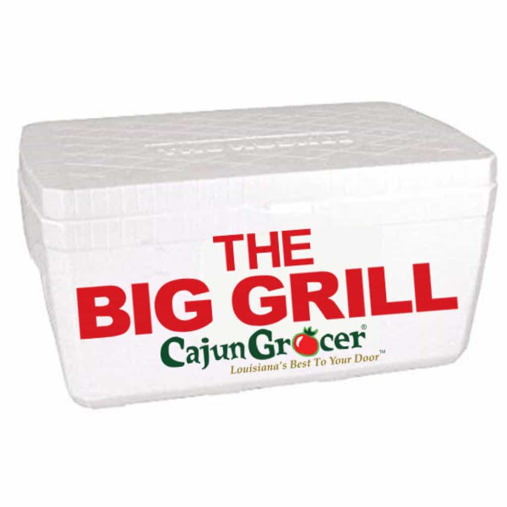Big Grill Party Cooler