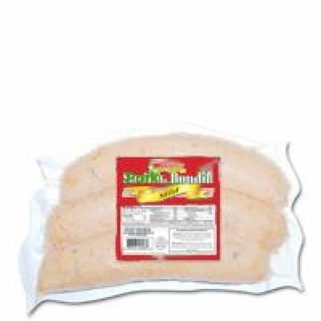 BIG EASY Pork Boudin — Cooking Instructions Included