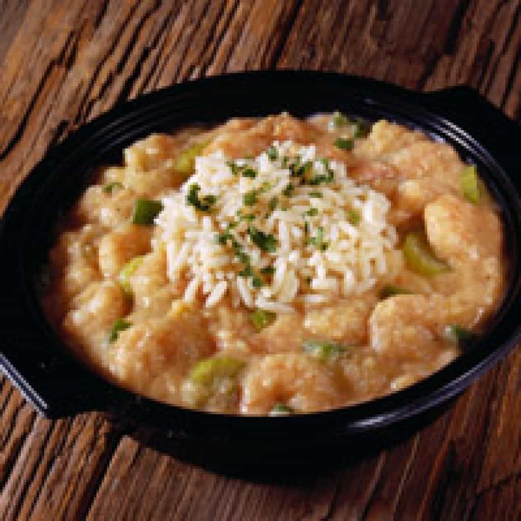 BIG EASY Shrimp Creole Bowl, Includes Rice