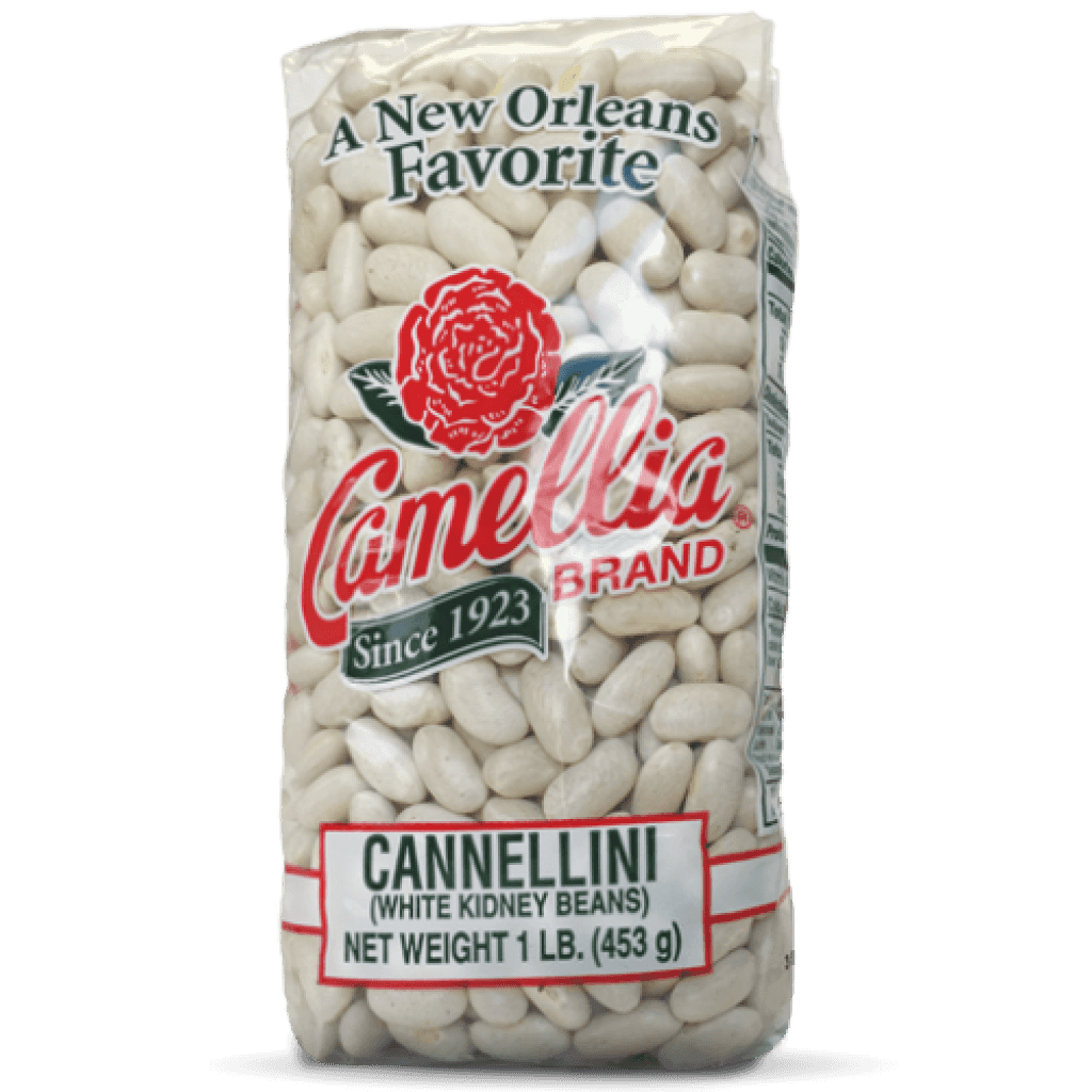 Cannellini Beans — Camellia