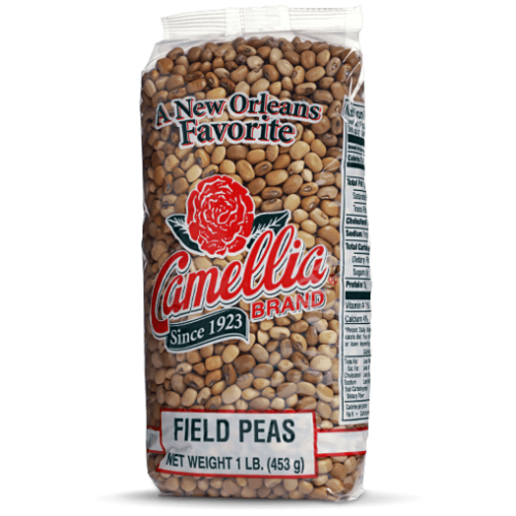 Camellia Field Peas — 1 lb Bag
