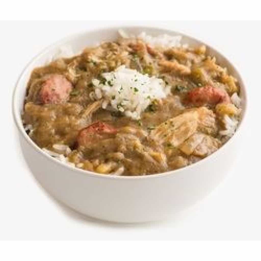 Dr. Gumbo Base (Gumbo Stock), 2.5 lb — Requires Addition of Protein