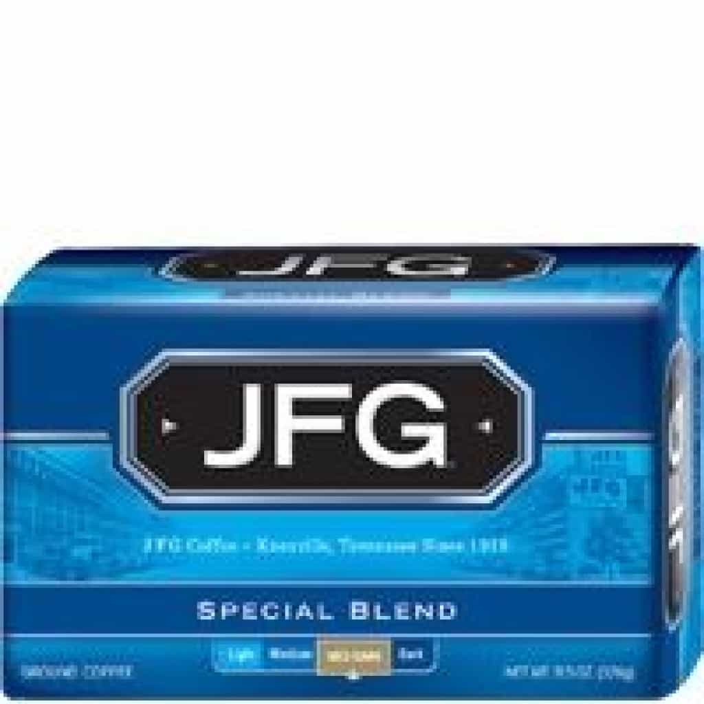 JFG Special Bag AD Pack