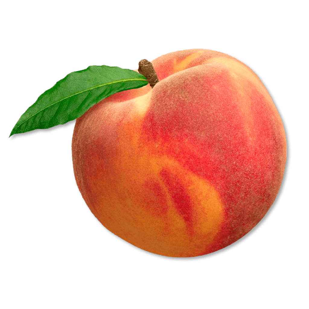 Ole Homestead Peach Jelly (Jar)