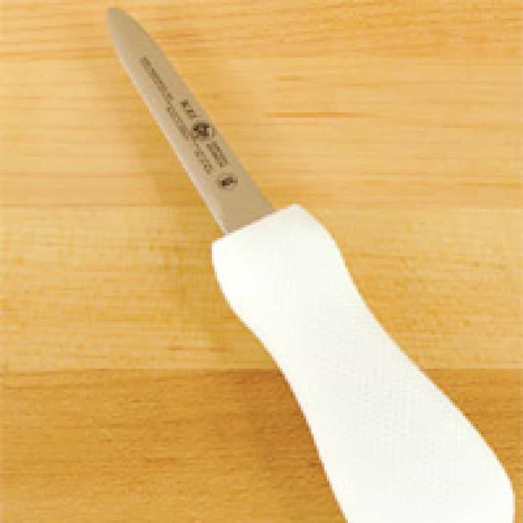 Classic Oyster Shucking Knife — 2.5–4 in Blade