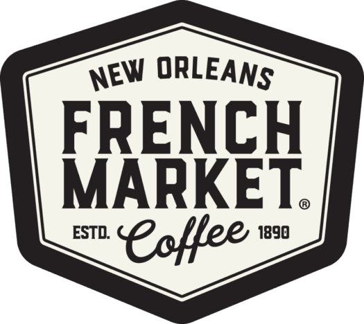 French Market Coffee