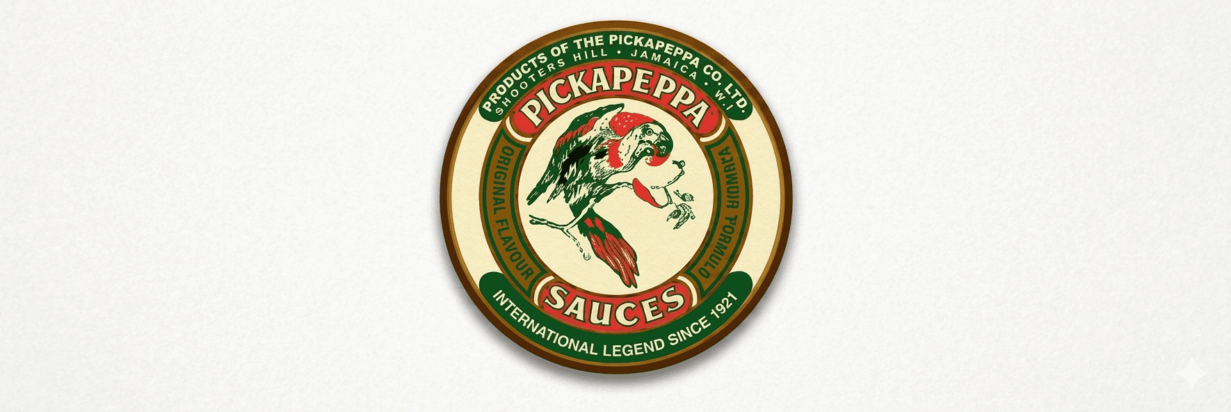 Pickapeppa Co.