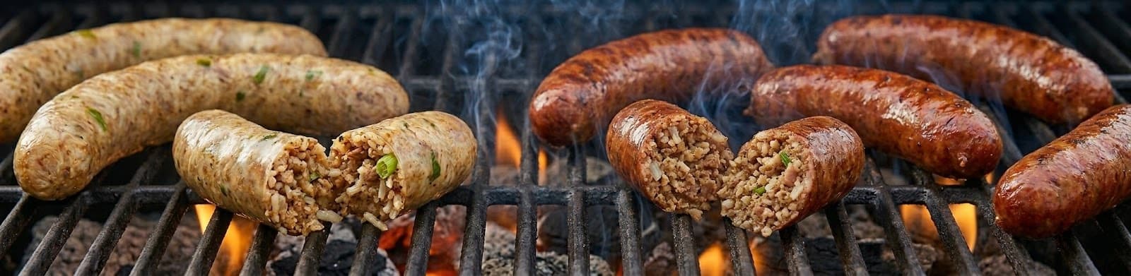 Boudin from Cajun.com