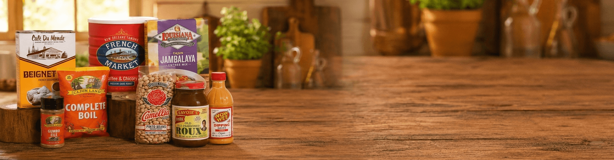 Pantry