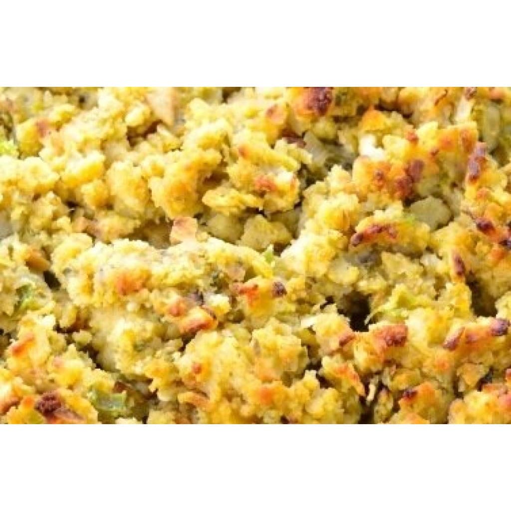 Cornbread Dressing 4 lb