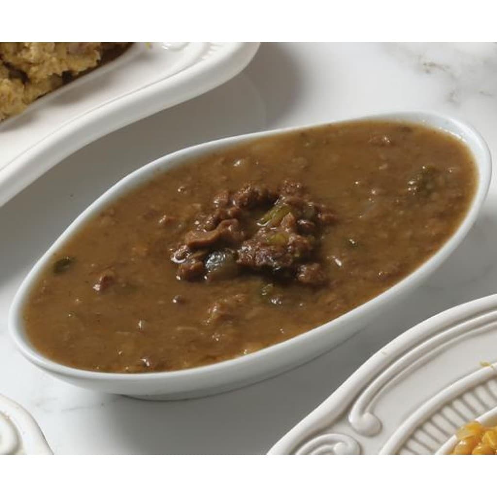 Turkey Giblet Gravy Mix, 24 oz