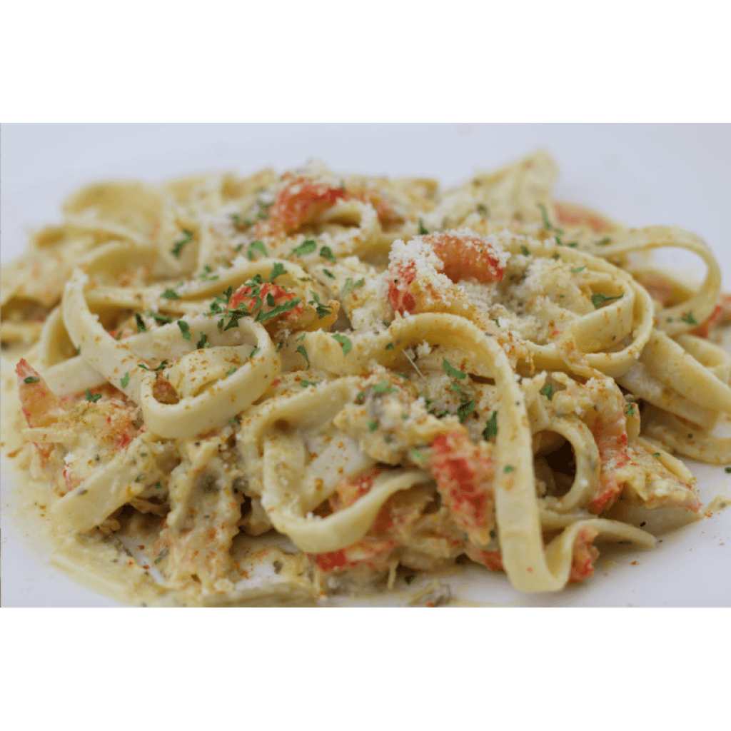 La Boucherie Crawfish Fettuccine — 32 oz
