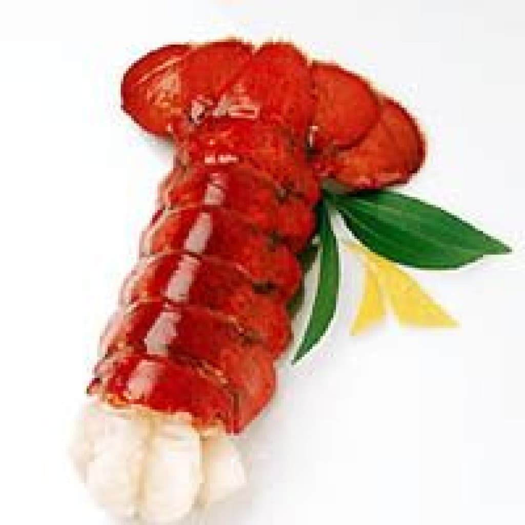 Shell-On Lobster Tails, 2 (10 oz.)