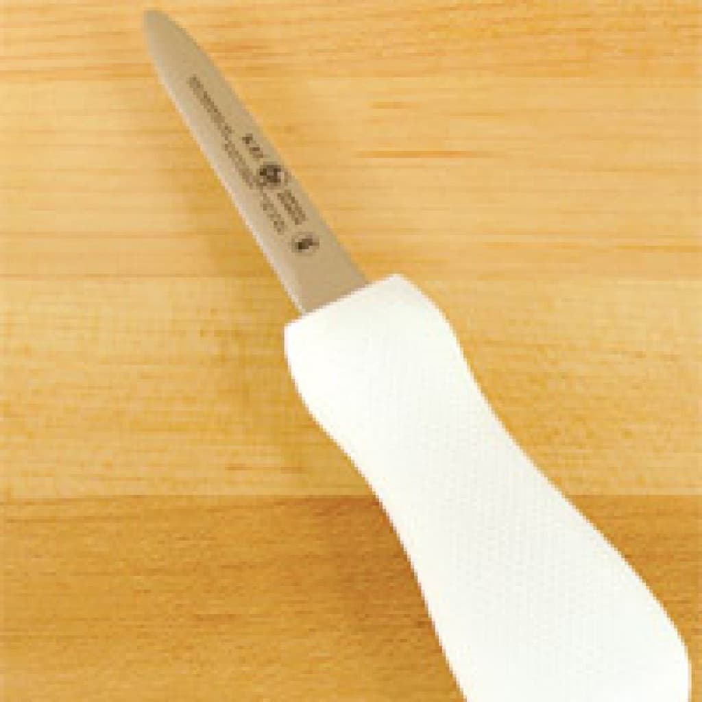 Classic Oyster Shucking Knife — 2.5–4 in Blade