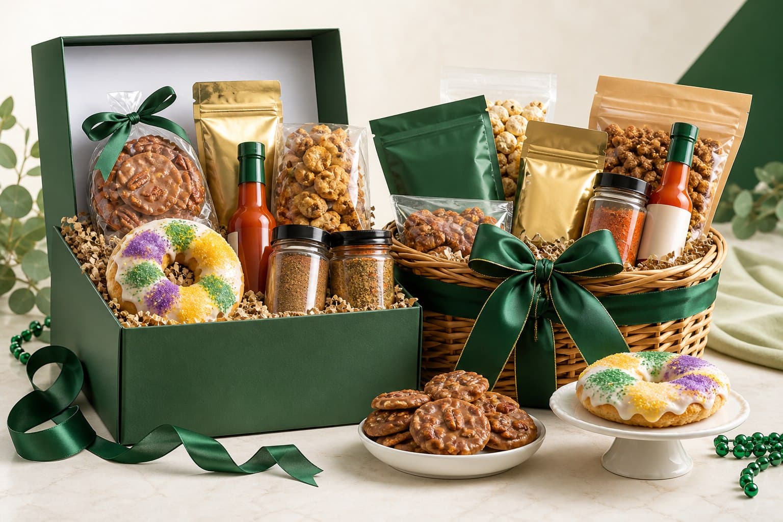 Gifts from Cajun.com