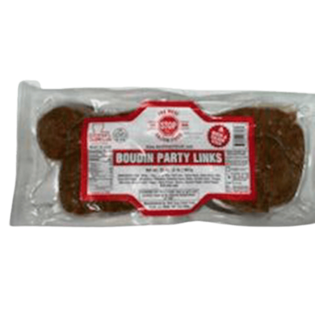 Boudin Party Links — Best Stop, 32 oz