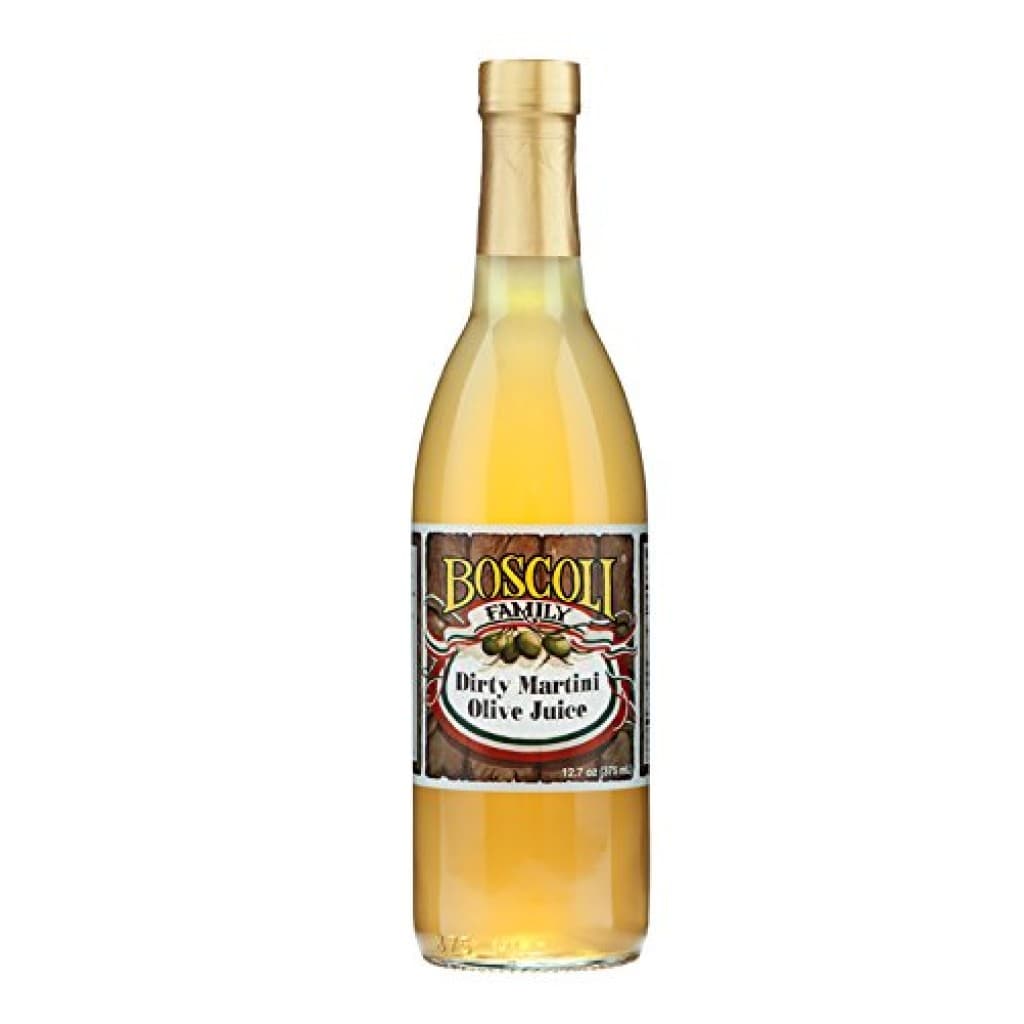 Dirty Martini Olive Juice — 12.7 oz