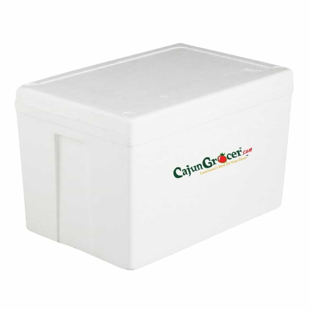 Turducken Gift Cooler with Sides and Dessert