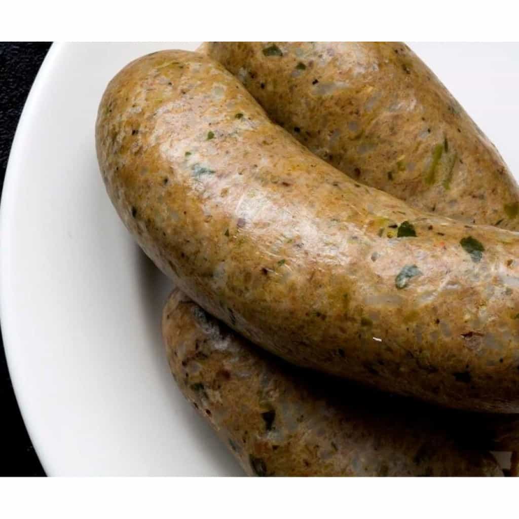 Cajun Original Pork Boudin Links —