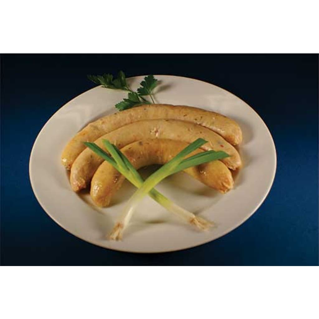 Cajun Original Shrimp Boudin 1 lb image