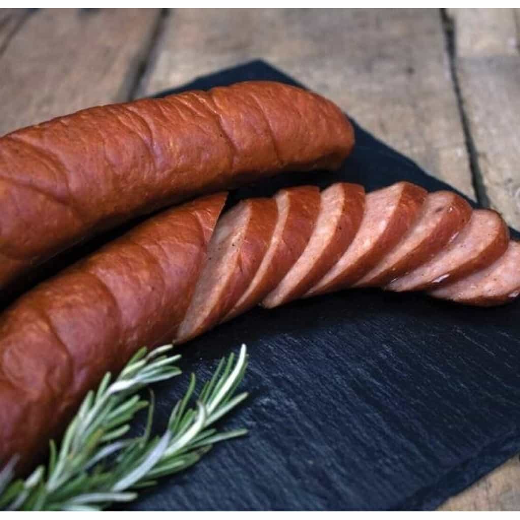Cajun Specialty Meats Chicken Andouille Sausage