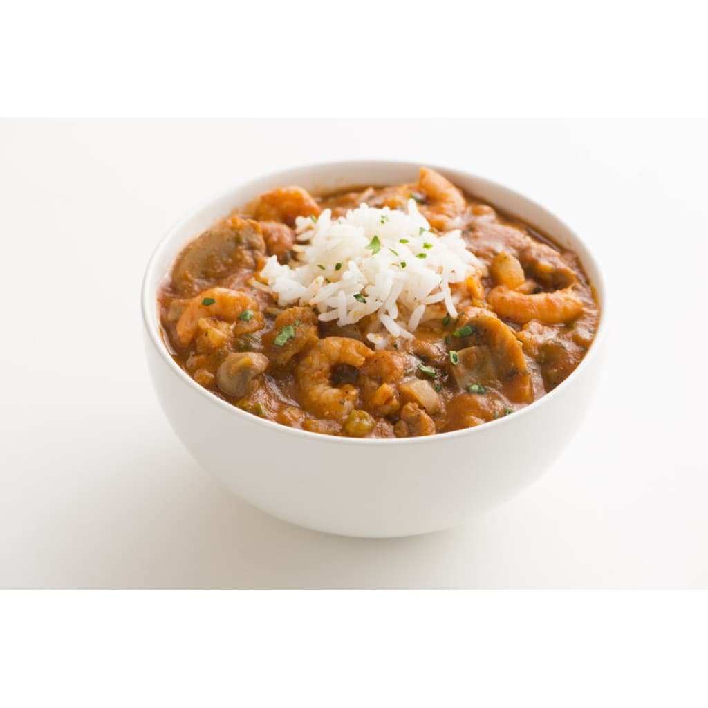 Dr. Gumbo Shrimp Étouffée (2.5 lb)
