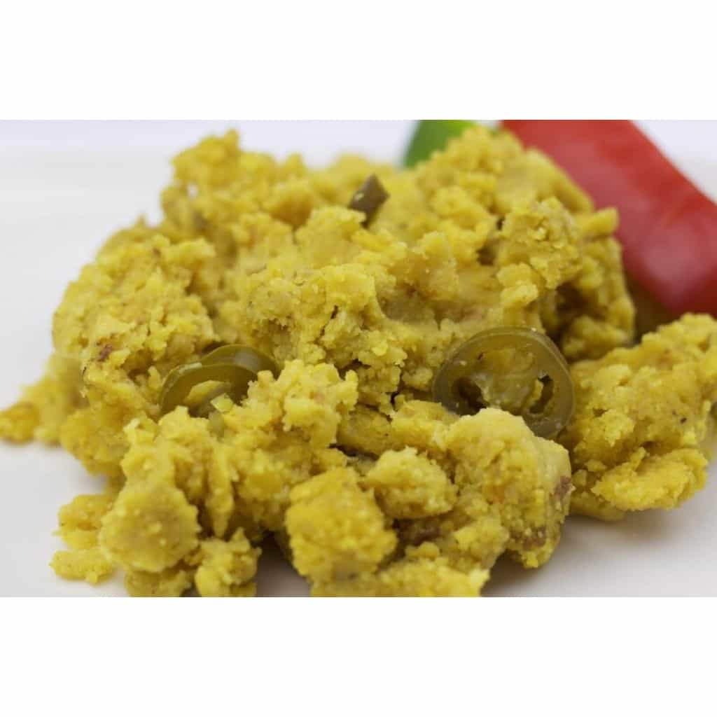 La Boucherie Jalapeño Cornbread Dressing