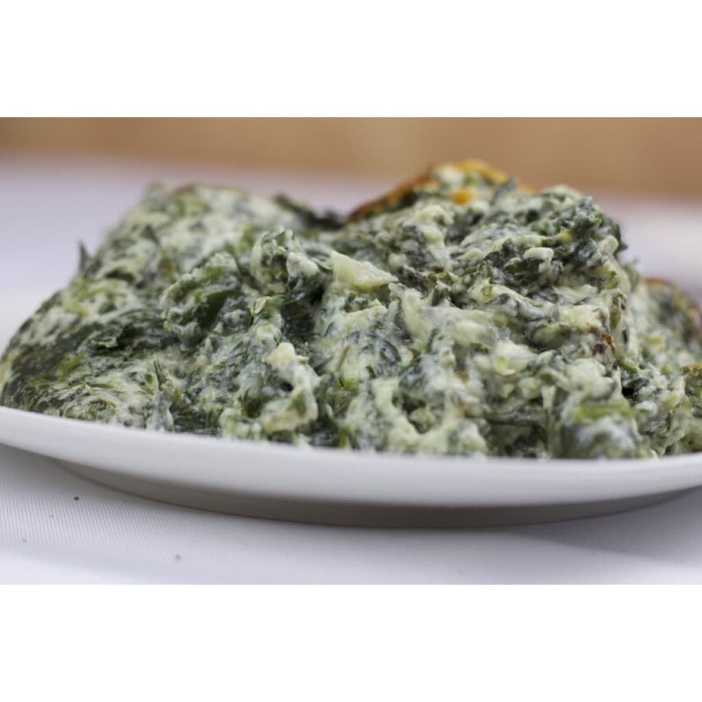 La Boucherie Creamed Spinach 2 lb Family Style