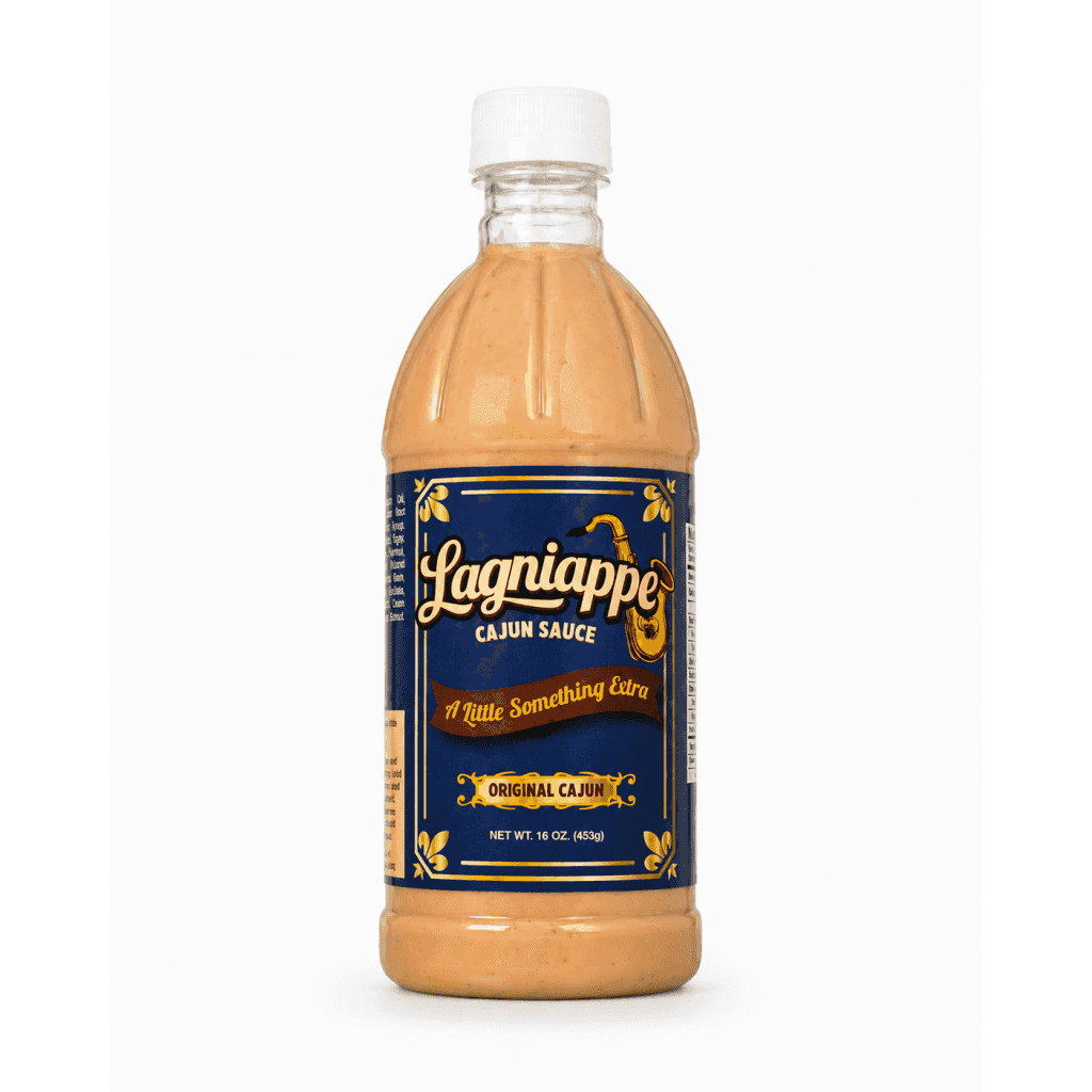 Lagniappe Original Dipping Sauce
