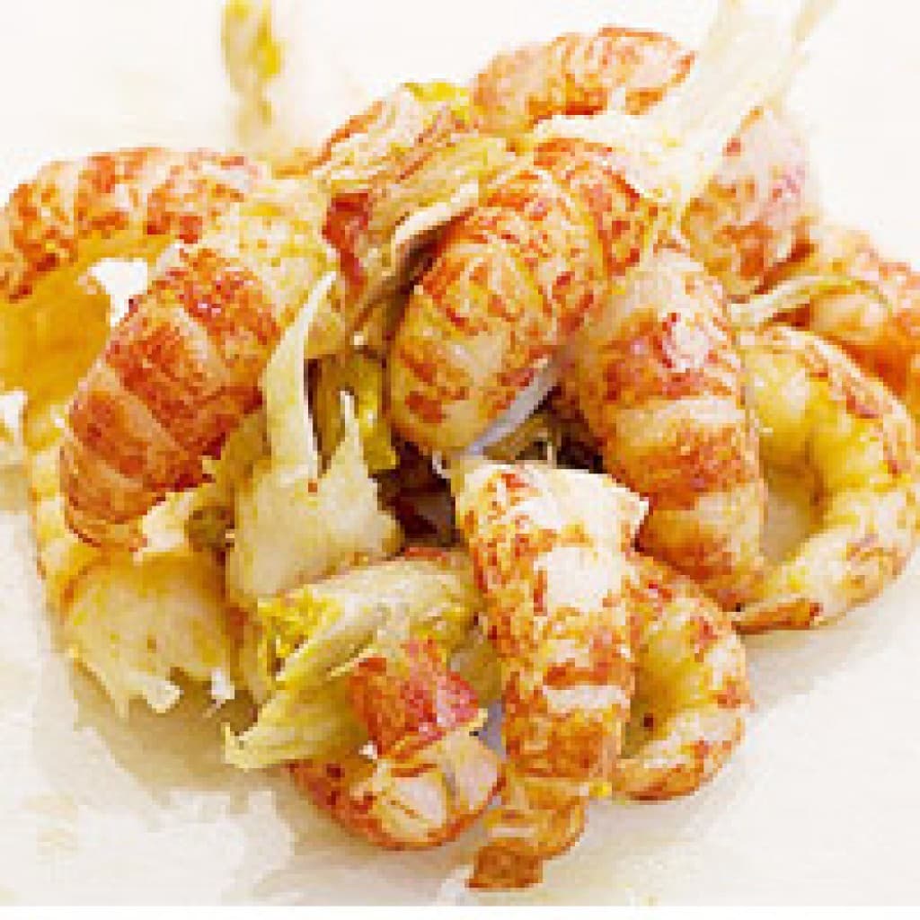 Louisiana Crawfish Tail Meat — 5 lb Value Pack (Five 1 lb Bags)