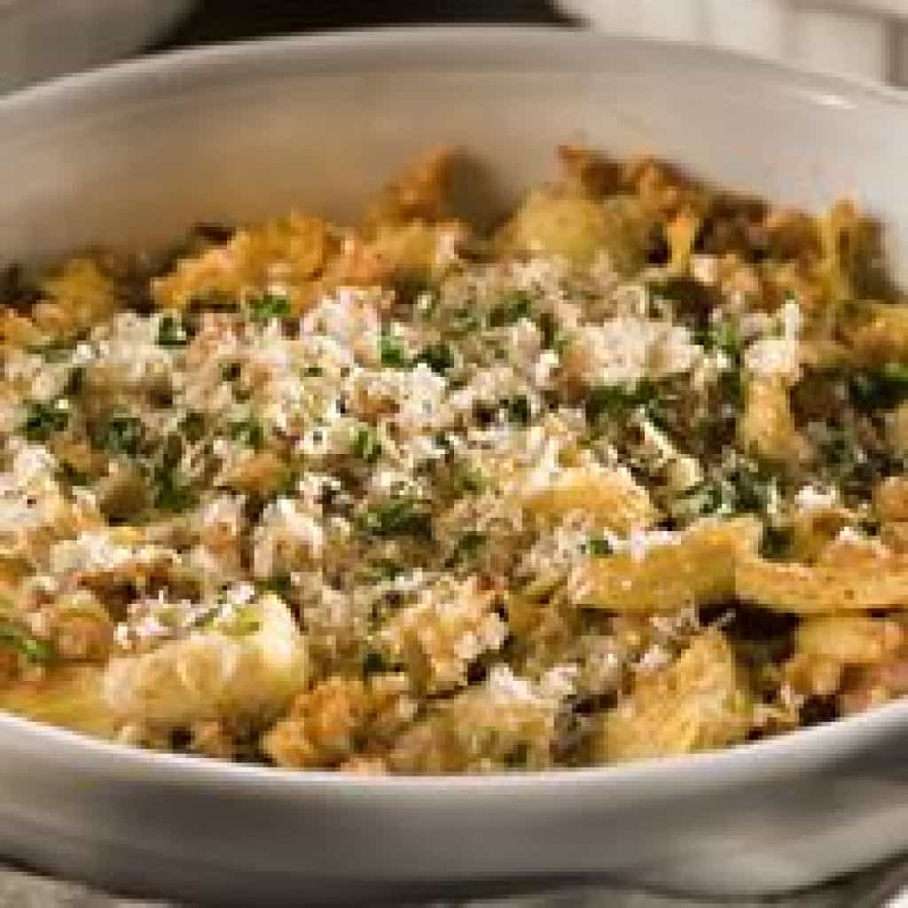 Oyster Bienville Ready-to-Heat Dressing