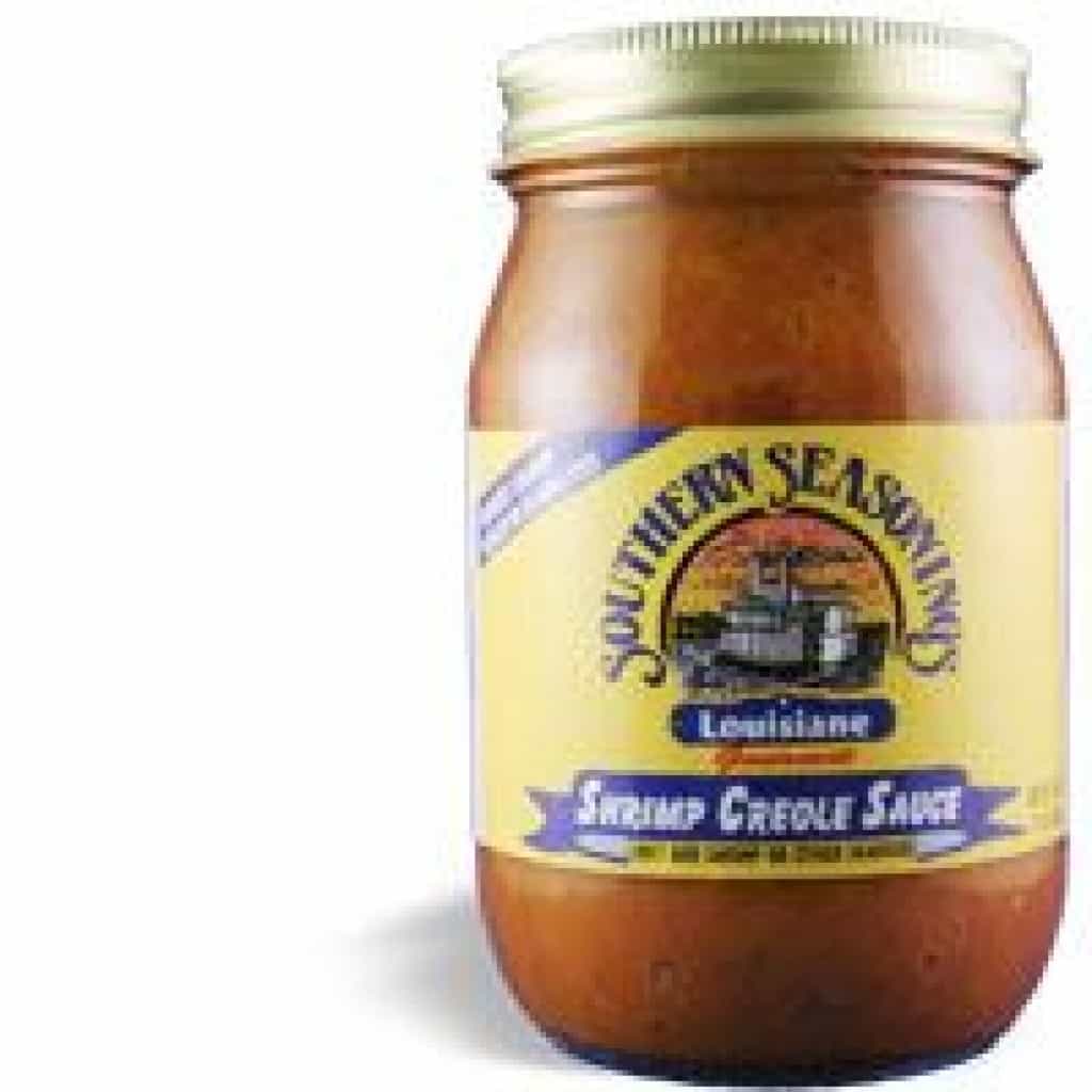 Southern Seasonings Gourmet Shrimp Creole Sauce
