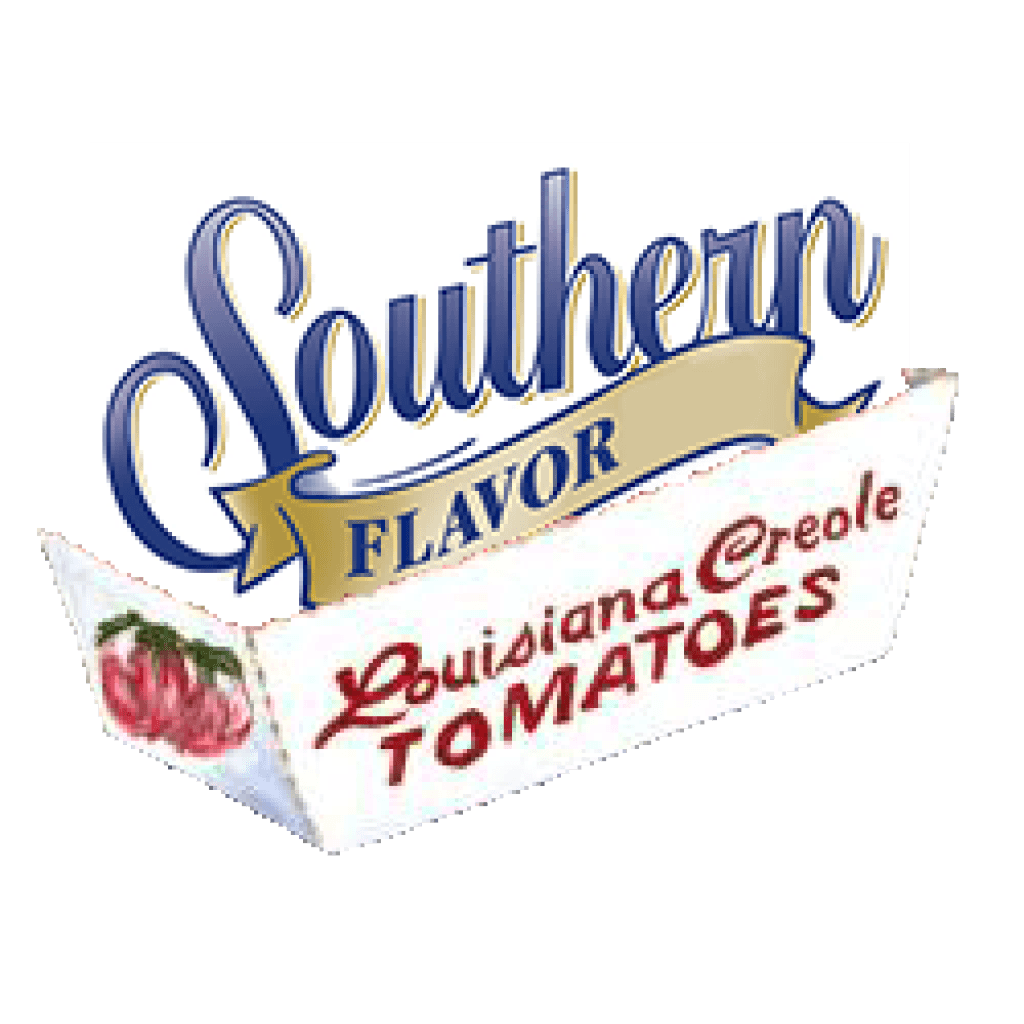 Southern Flavor Gift Basket — Assorted Favorites