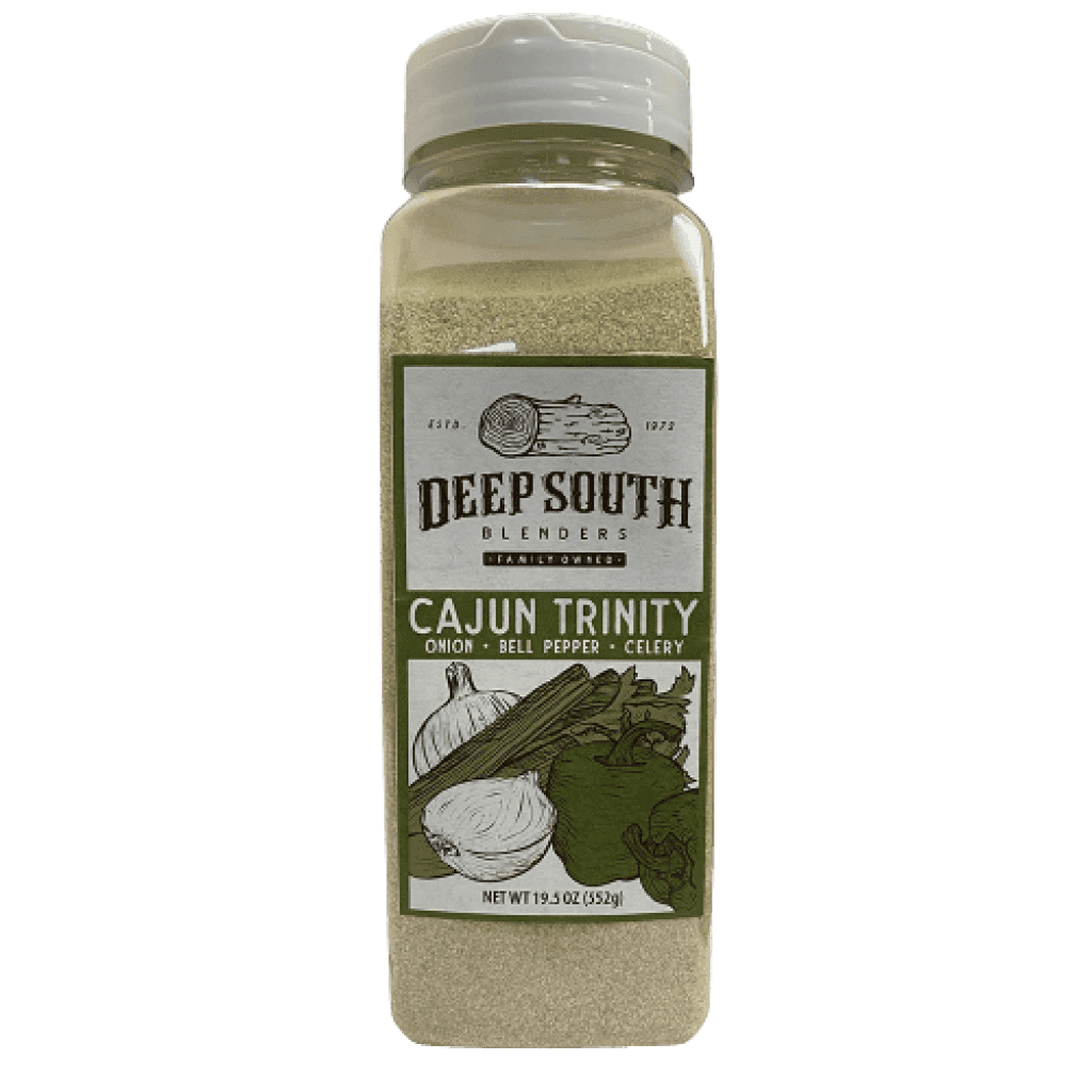 Deep South Cajun Trinity Seasoning —