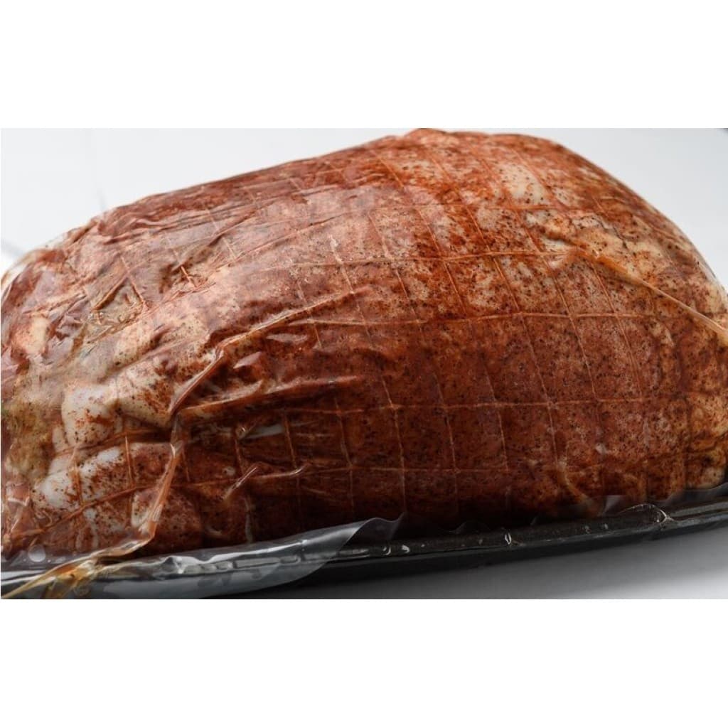 Premium 15 lb Boudin-Stuffed Turducken