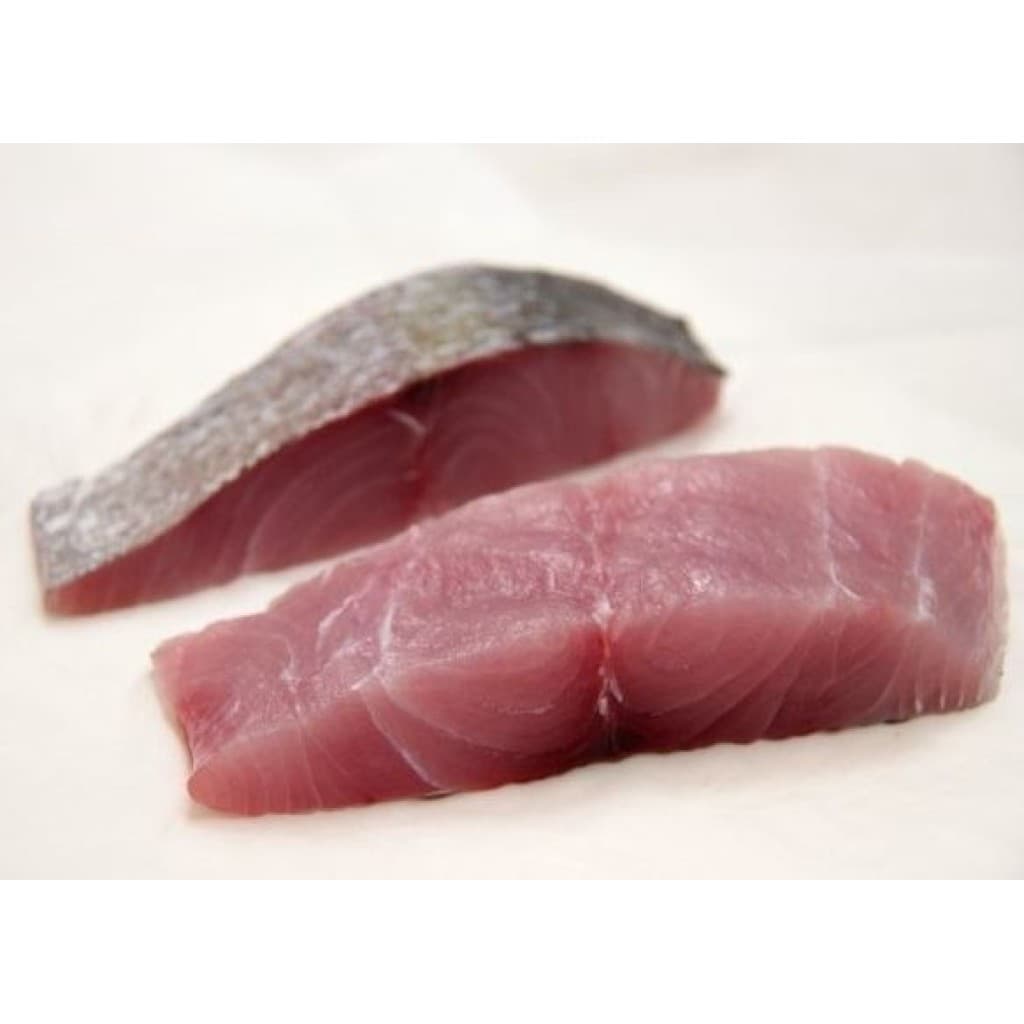Amberjack 8 oz Filet