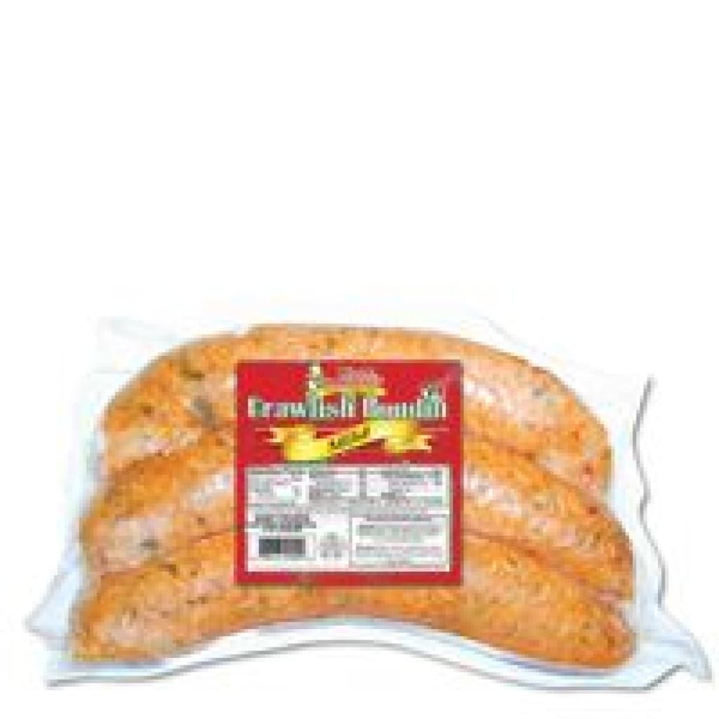 Cajun.com: Big Easy Crawfish Boudin — 14 oz