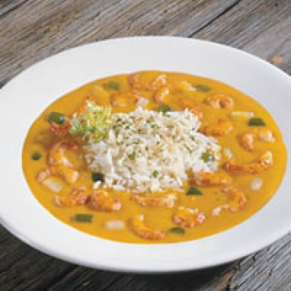 BIG EASY Crawfish Étouffée Sauce