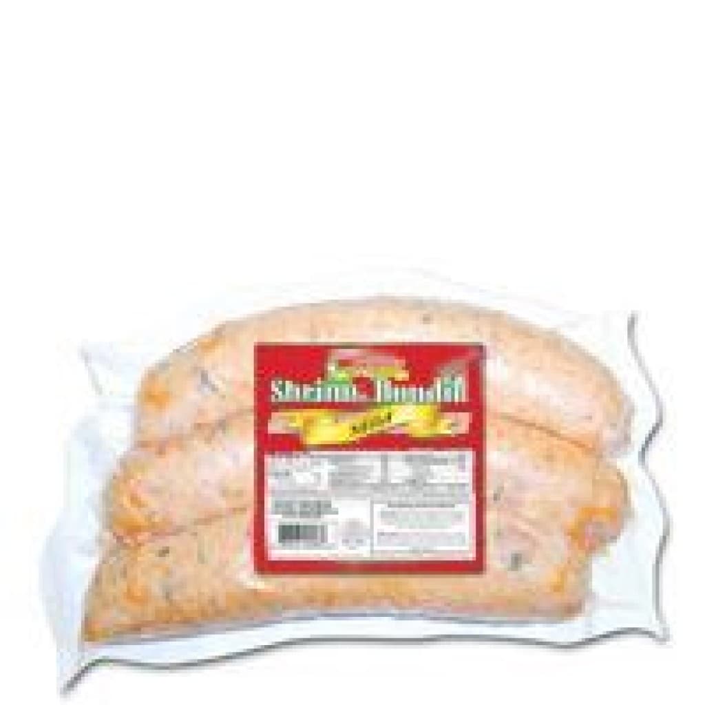 BIG EASY Shrimp Boudin Links
