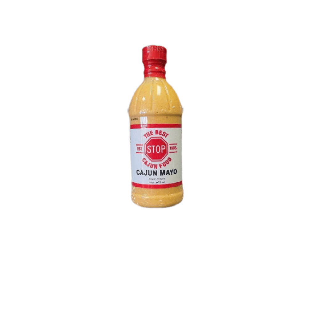 Best Stop Cajun Mayo Dipping Sauce