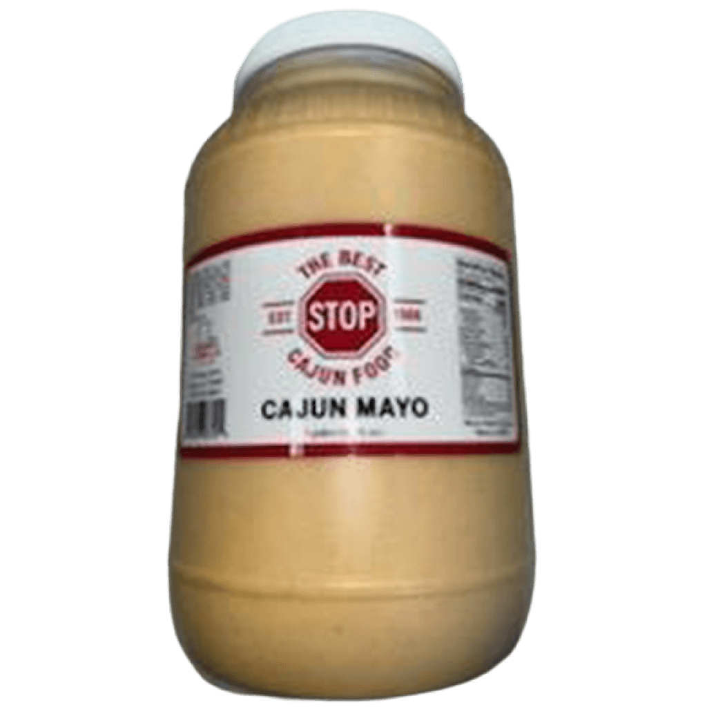 Best Stop Cajun Mayo Dipping Sauce - Gallon