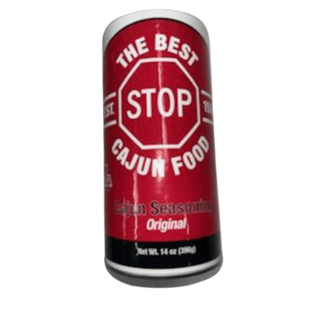 Original Cajun Seasoning — 14 oz