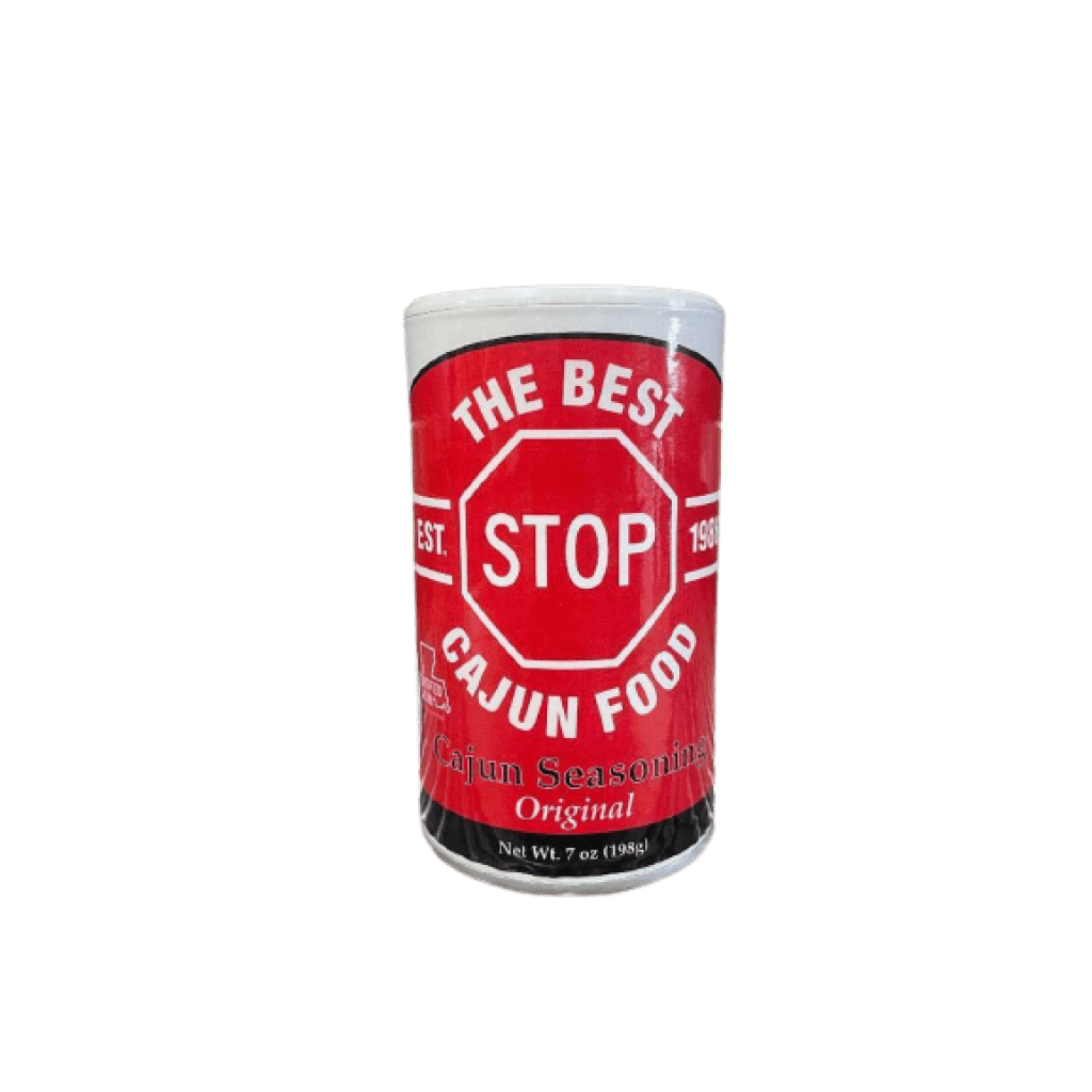Original Cajun Seasoning — 7 oz