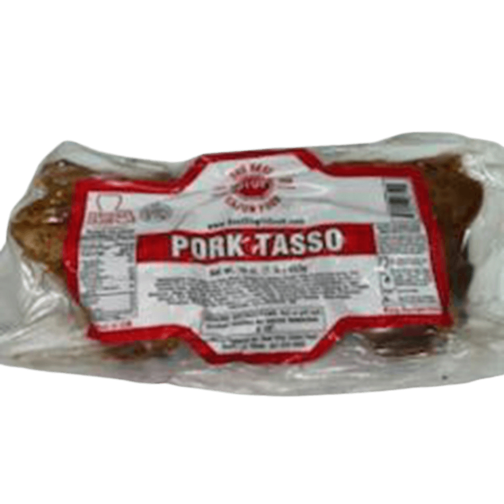 Pork Tasso — 16 oz
