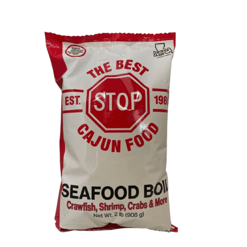 Best Stop Seafood Boil Seasoning 32 oz Bag