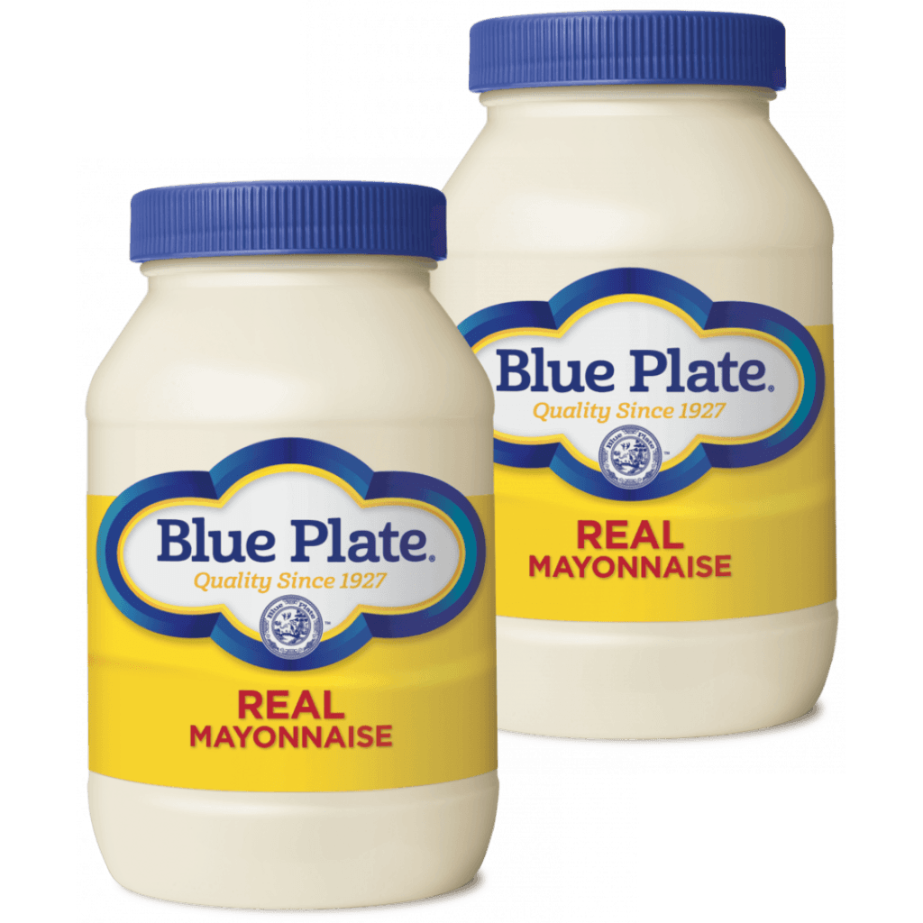 Blue Plate Mayonnaise 30 oz — Pack of 2
